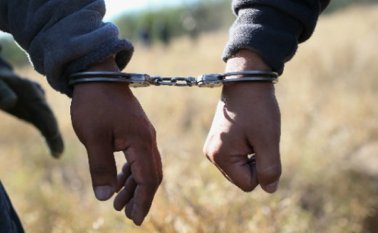 Los padres fueron dejados en libertad provisional. AFP