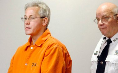 Oscar Bolin recibió la inyección letal en una prisión de Florida. Tomada de Tampa Bay Times