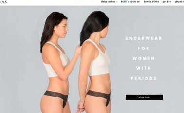 Cada modelo tiene una capacidad de absorción, de modo que desde Thinx recomiendan que cada usuaria pruebe dónde están los límites de su flujo. La Opinión