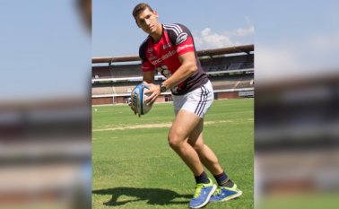 Desde 2012, Andrés Felipe Zafra hace parte de las selecciones de Norte de Santander. Alfredo Estévez