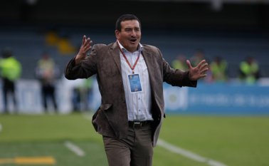 Miguel Augusto Prince. Archivo