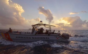 Armada Nacional | Refencial