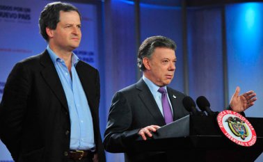 Gobierno y Farc esperan alcanzar un acuerdo concreto en los temas pendientes de refrendación y fin del conflicto. Colprensa