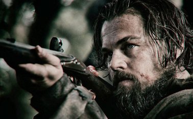 Leonardo Di Caprio. Internet