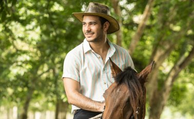 Carlos Almirante Cortesía