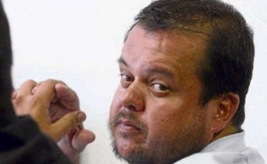 Según el fallo del Tribunal, el padre Ortíz no tendrá el beneficio de prisión domiciliaria. Colprensa