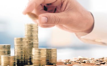 Trate de mantener algún porcentaje mensual del ahorro para cubrir gastos de imprevisto. Archivo