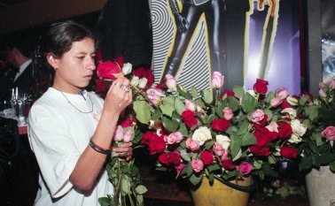 La vendedora de rosas es una de las películas que ha logrado premios y nominaciones internacionales. Colprensa