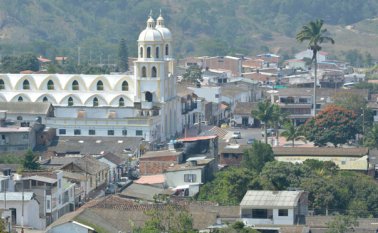 Chinácota, ubicado al suroriente del departamento, solo tiene 600 millones de pesos para invertir en su plan de gobierno este año. Edinsson Figueroa