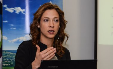 La presidenta de Procolombia, María Claudia Lacouture, indicó que el pasado 18 de enero inició la segunda convocatoria de ‘Mipyme Internacional’. Colprensa