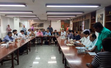 La ministra indicó que está pendiente la homologación de la experiencia de las empresas colombianas en Venezuela. Twitter