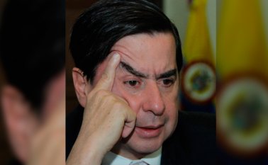 Los hechos ocurrieron en 2013, cuando Cristo como senador habría participado en dichos nombramientos en el mandato del alcalde de Bogotá, Samuel Moreno. Colprensa