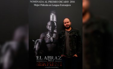 La película, que ha acumulado 149.500 espectadores, será proyectada en 94 pantallas de 34 ciudades del país. Colprensa