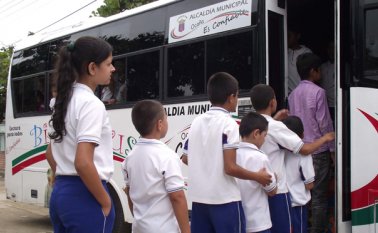 El cambio de administración es una de las causas por las que no se pudo licitar el contrato el año pasado. Archivo