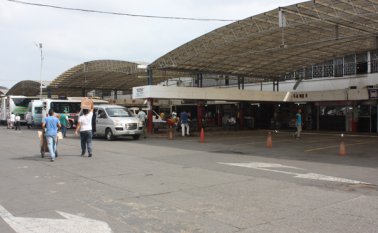 Las autoridades articularán operativos de control. Cortesía