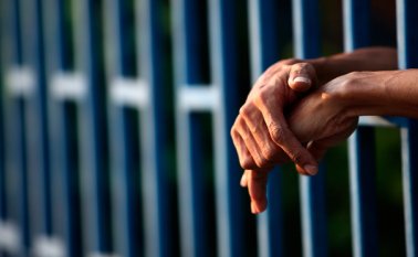 Los detenidos serán presentados en las próximas horas en audiencia. Colprensa