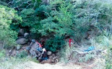 Cortesía Bomberos de Villa del Rosario