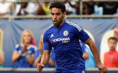 Radame Falcao Archivo