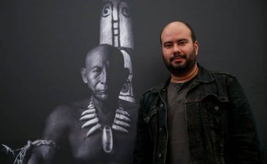 Ciro Guerra. Internet