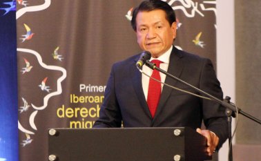 La imagen de la institución está por encima de los intereses personales: Jorge Armando Otálora. Colprensa