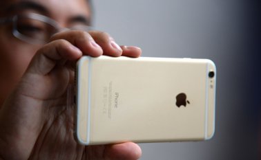 Facebook activó su función de video en iPhone. AFP