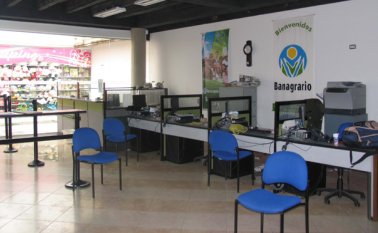 La Policía de Norte de Santander adelanta las investigaciones del caso para ubicar a los autores del robo. Archivo