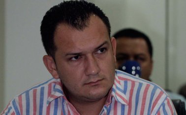 Nelson Ovalles, concejal de Opción Ciudadana, pidió la aclaración del fallo de tutela. Archivo