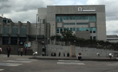 Las mujeres sometían a una serie de vejámenes sexuales a la niña, además de sostener relaciones sexuales en su presencia, según La Fiscalía. Colprensa