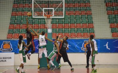 Lo paradójico de esta situación es que el coliseo Toto Hernández fue remodelado para recibir de nuevo al baloncesto y todo parece indicar que se quedará vacío porque no tendrá fechas de la liga profesional. Archivo