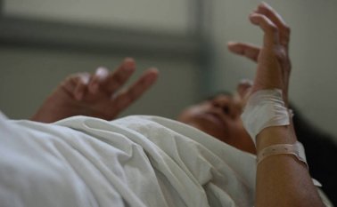 Calculamos unos 650.000 casos de zika y unos 1.512 deáGuillain-Barré en este año: Ministro Alejandro Gaviria. Archivo