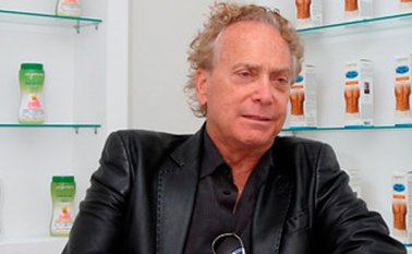 Jorge Hané. Colprensa