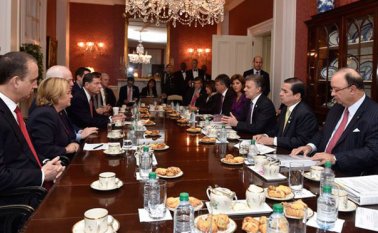 Presidencia de Colombia