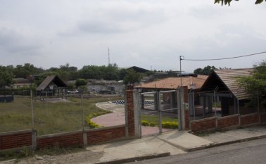 El club del Adulto Mayor es reclamado por las 300 asociaciones de la tercera edad de la ciudad. Archivo