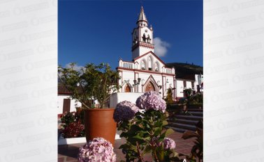 Foto Especial para La Opinión