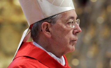 Juan Luis Cipriani Archivo