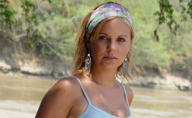 La Fiscalía indagaba a la actriz y cantante, tras la interceptación legal al celular de la esposa del hacker Sepúlveda. Colprensa