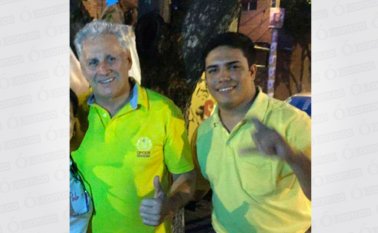 El secretario de gobierno rechazó que se esté usando la imagen del Alcalde o usando de manera inescrupulosa el nombre de la administración municipal  Facebook