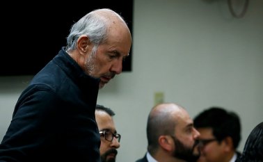 Víctor Maldonado. Colprensa