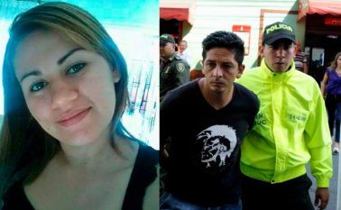 El hombre residía en un hospedaje cerca a la Terminal de Transportes. Cortesía/Q’hubo