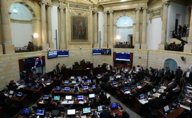 La concentración y la dejación de armas de las Farc es uno de los puntos más delicados de las negociaciones de paz en La Habana. Colprensa