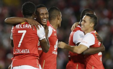 Santa Fe. AP