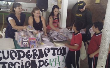 Especial para La Opinión