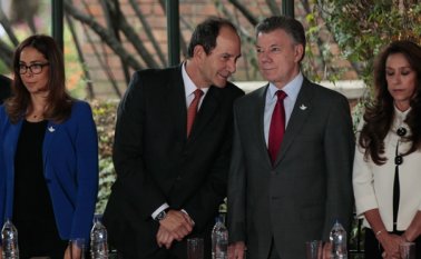 Colprensa