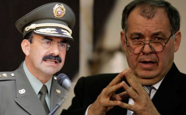 Ordóñez dijo que en la investigación se recaudaron múltiples testimonios. Archivo