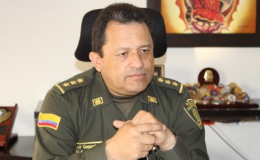 Colprensa