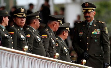 Rodolfo Palomino. Colprensa