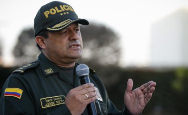 Colprensa