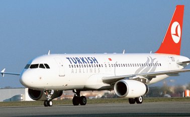 Turkish Airlines hará presencia en Colombia. Tomada de Internet