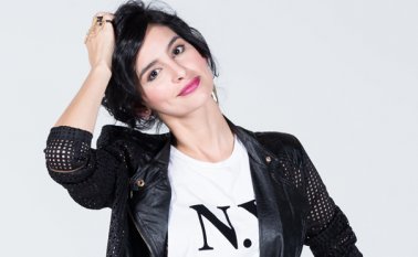 Diana Hoyos. Cortesía