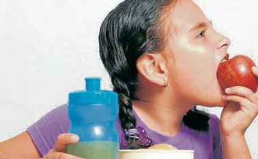 La encuesta medirá los indicadores de seguridad alimentaria y nutricional en la población entre cero y 64 años Archivo